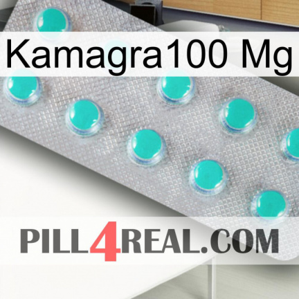 Kamagra100 Mg 28